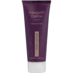 Margaret Dabbs Intensive Hydrating Foot Lotion 75ml