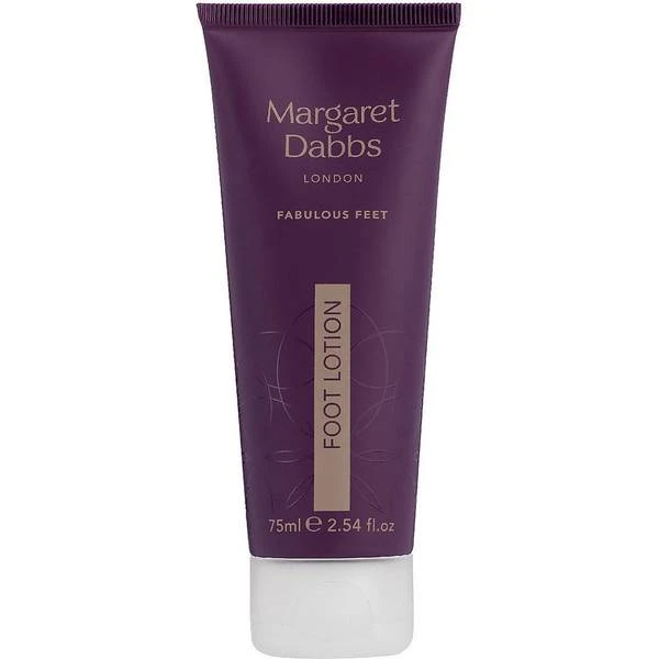 Margaret Dabbs Intensive Hydrating Foot Lotion 75ml 1 Margaret Dabbs Intensive Hydrating Foot Lotion 75ml
