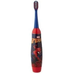 Marvel Mr White Jr Spider-Man Electric Toothbrush