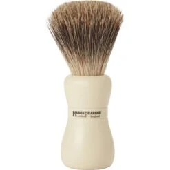 Mason Pearson Pure Badger NO_SIZE Barberkost Hos Magasin Cream