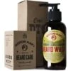 Medicine Man's Itchy Beard Wash 4,7 FL OZ