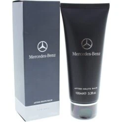 Mercedes-Benz MEN AFTER SHAVE BALM 3.4 OZ