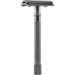 Merkur 23 DE-Skraber, Langt Greb, Sort