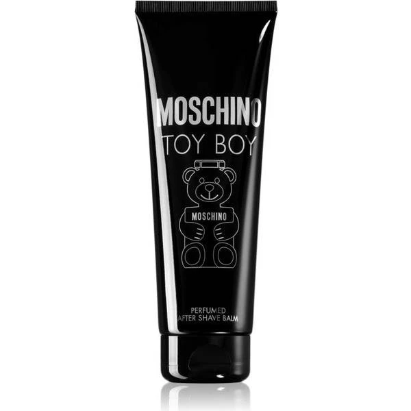 Moschino Toy Boy After Shave Balm 100ml 1 Moschino Toy Boy After Shave Balm 100ml
