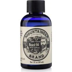 Mountaineer Brand Oil 2oz Premium 100% Natural