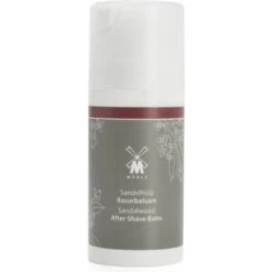 Mühle After Shave Balm Sandalwood 100ml