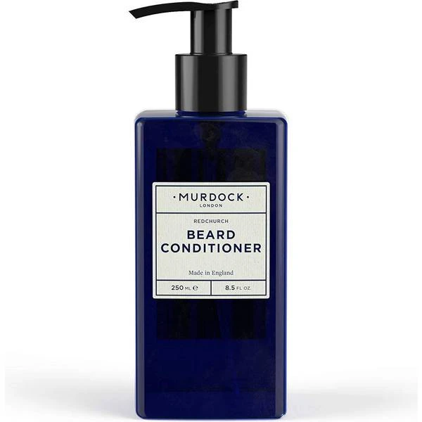 Murdock Beard Conditioner 250ml 1 Murdock Beard Conditioner 250ml
