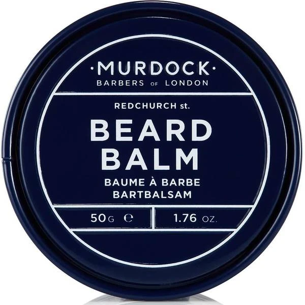 Murdock London Beard Balm 1 Murdock London Beard Balm