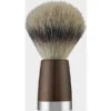 Musgo Real Shaving Brush BLACK O/S