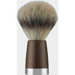 Musgo Real Shaving Brush BLACK O/S