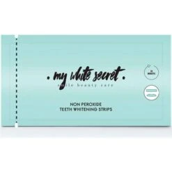 My White Secret Whitening Strips Tooth Whitening Strips 14