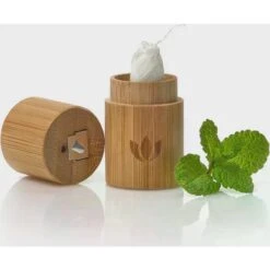 Naturbrush Dental Floss Mint