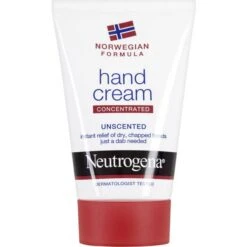 Neutrogena Norwegian Formula Unscented Concentrated Hand Cream 50ml