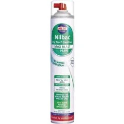 Nilco Dry Touch Max Blast Sanitiser