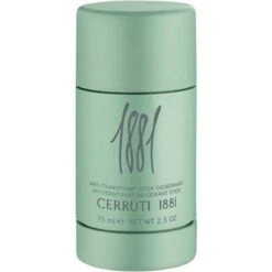 Nino Cerruti 1881 Deo Stick 75ml