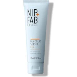 Nip+Fab Glycolic Fix Scrub 75ml