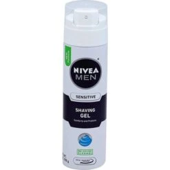 Nivea Men Sensitive Shave Gel 7oz