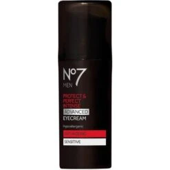 No7 Protect & Perfect Intense Advanced Eye Cream 15ml