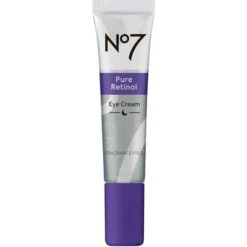 No7 Pure Retinol Night Eye Cream 15ml