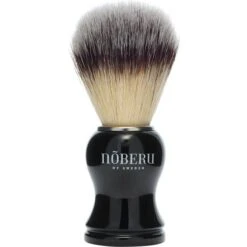 Nõberu Of Sweden Synthetic Shaving Brush
