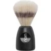 Nom Lasse 21 Wh Black Fibre Shaving Brush