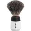 Nom MAX Barberkost, Pure Badger, White