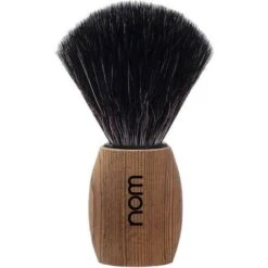 Nom OLE Barberkost, Black Fibre, Pure Spruce