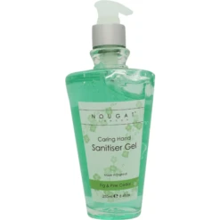 Nougat London Fig & Pink Cedar Hand Sanitiser 250ml