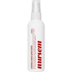 Nursem Caring Hand Sanitiser