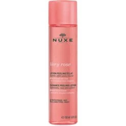 Nuxe Very Rose Radiance Peeling Lotion 150ml
