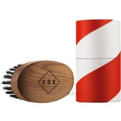 OAK Skægbørste, Egetræ