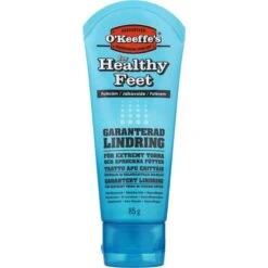 O’Keeffe’s Healthy Feet Foot Cream 85g