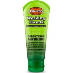O’Keeffe’s Working Hands 85g