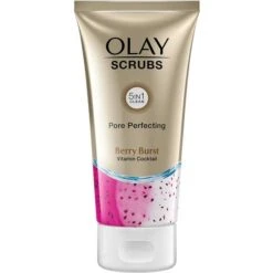 Olay Pore Perfecting Scrubs Berry Burst 150ml