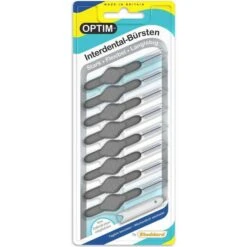 Optim Mellemrumsbørster XL 1.3 Mm. ISO