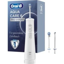 Oral B Oral-B 436294 AquaCare 6 Munvatten Flerfärgad