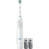 Oral B Oral-B Adult Weiss Batteriezahnbürste