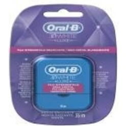 Oral B Oral-B B 3d White Luxe Floss