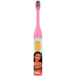 Oral B Oral-B Battery Driven Electric Toothbrush 3 Year Disney Princesses