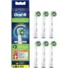 Oral B Oral-B Borsthuvuden CrossAction CleanMaximiser