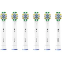 Oral B Oral-B Bürstenkopf, Pro Tiefenreinigung 6 X