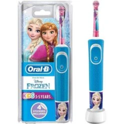 Oral B Oral-B Eltandborste Vitality 100 Kids Frozen