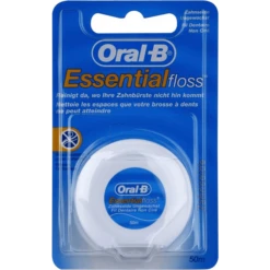 Oral B Essential Tandtråd