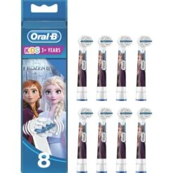 Oral B Oral-B Kids Frozen II 8-pack