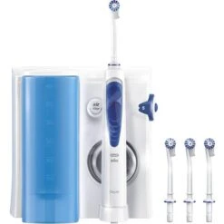 Oral B Oral-B Oxyjet MD20