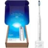 Oral B Oral-B PULSONIC2000WHITE Pulsonic Slim One 2000 White Electric Sonic Toothb