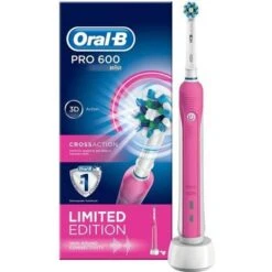 Oral B Oral-B Pro 1 600