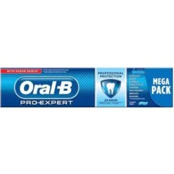 Oral B Oral-B Pro Expert Professional Protection Clean Mint Toothpaste 125ml