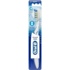 Oral B Oral-B Pulsar 3DWhite Whitening Therapy With Battery Powered