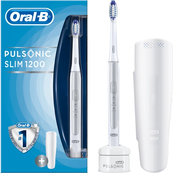 Oral B Oral-B Pulsonic Slim 1200 1 Oral B Oral-B Pulsonic Slim 1200